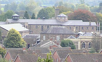 Usk Prison - geograph.org.uk - 1541844.jpg