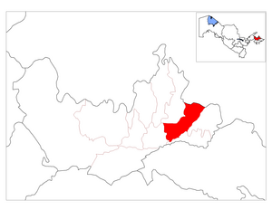 Uychi District location map.png