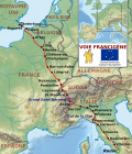 Vignette pour Via Francigena