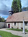 Église Saint-Denis de Vieux-Villez