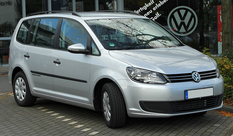 File:VW Touran II. Facelift front-1 20100925.jpg