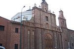 Miniatura para Real Colegio de San Albano