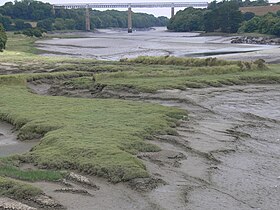 Illustrativ bild av avsnittet Penzé Viaduct