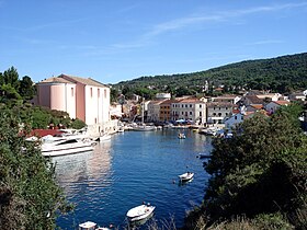 Veli Losinj