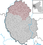 Prüm - Hahnplatz - Niemcy