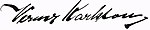 Signature