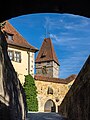 * Nomeação Veste Coburg, inner courtyard with Bulgar Tower --Ermell 07:33, 14 September 2024 (UTC) * Promoção Good quality. --Milseburg 08:10, 14 September 2024 (UTC)