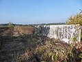 Oisilly Le viaduc