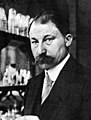 Prix Nobel Victor Grignard, prix Nobel 1912