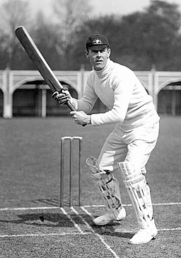 Victor Trumper c1905