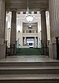 Victoria House, Bloomsbury (7), inside main entrance.jpg