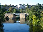 Oude brug in Thouars.jpg