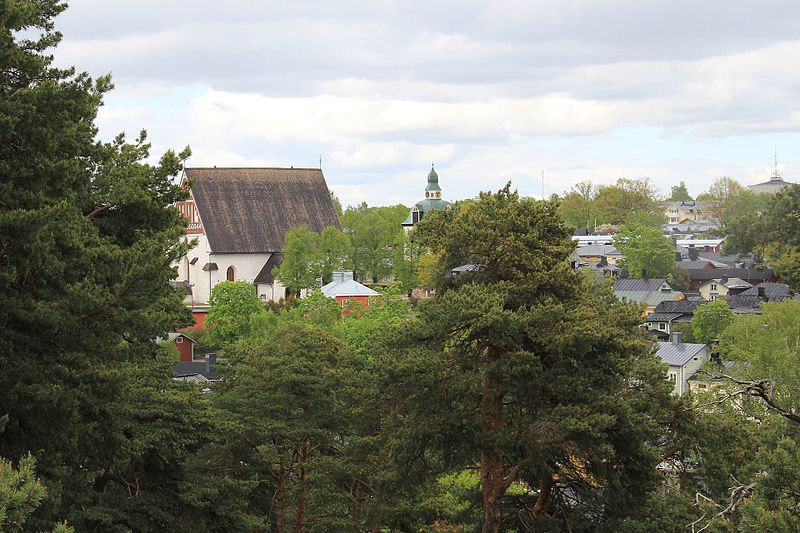 File:View from Näsi glacial erratic 3.jpg