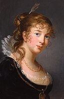 Luise von Preußen: Alter & Geburtstag