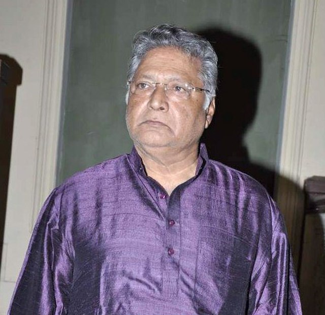 Vikram Gokhale – Best Supporting Actor