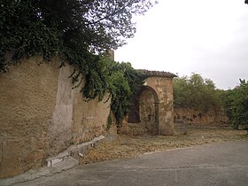Vileña ruinas monasterio 5.JPG
