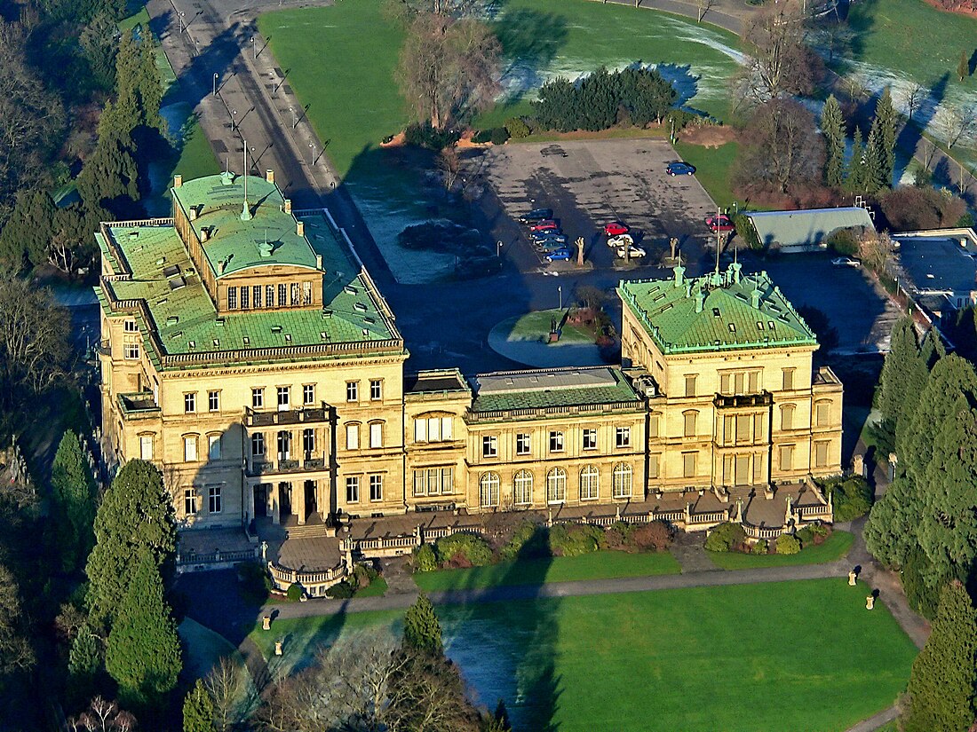 Villa Hügel (Essen)