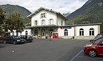 Miniatura para Estación de Villeneuve (Vaud)