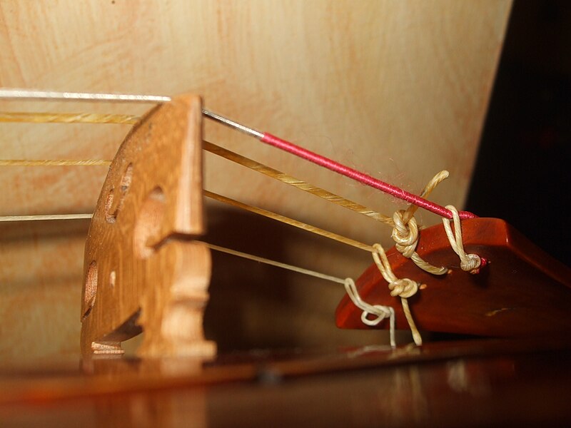 File:Violino classico, dettaglio.JPG