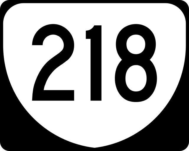 218