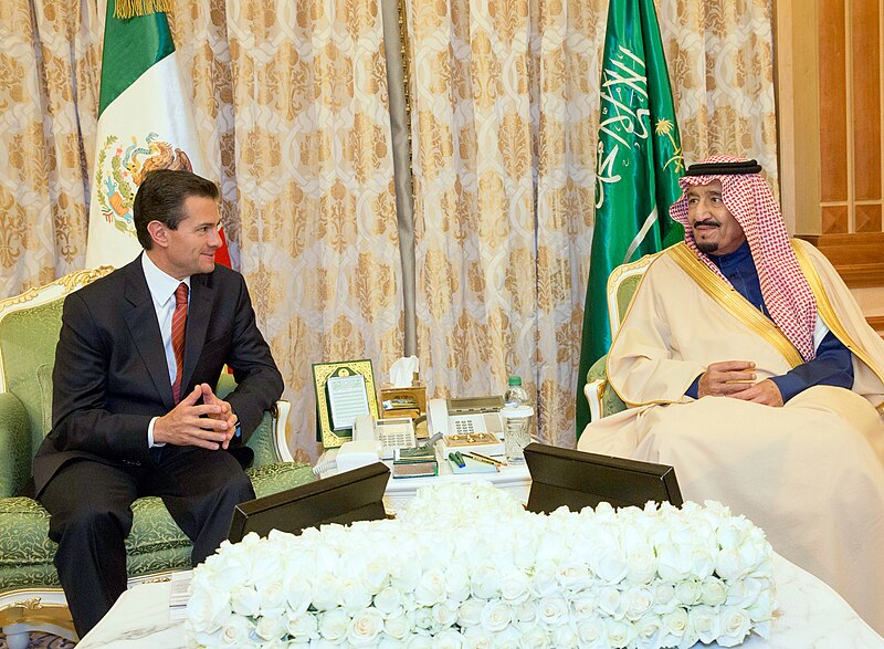 File:Visita de Estado al Reino de Arabia Saudita - 24360234091.jpg