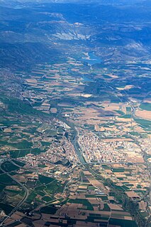 Balaguer Offensive Offensive carried out by the Spanish Republican Army around Balaguer during the Spanish Civil War