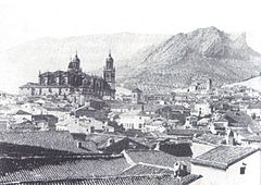 Vista panorámica (Jaén, 1862).jpg