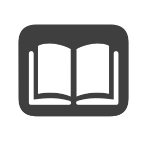 VisualEditor - Icon - Book.svg