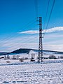 * Nomination Medium voltage power pole in the area of Olarizu Park. Vitoria-Gasteiz, Basque Country, Spain --Basotxerri 16:55, 22 December 2017 (UTC) * Promotion Good quality. PumpkinSky 17:20, 22 December 2017 (UTC)