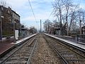 Vignette pour Gare de Bellevue-Funiculaire