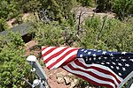 Vignette pour Volunteer Lookout Cabin