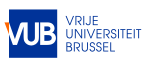 Vrije Universiteit Brussel Fouillez