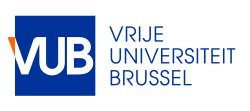 Vrije Universiteit Brussel logo.svg