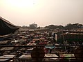 Vue panoramique marché Dantokpa au Bénin.jpg