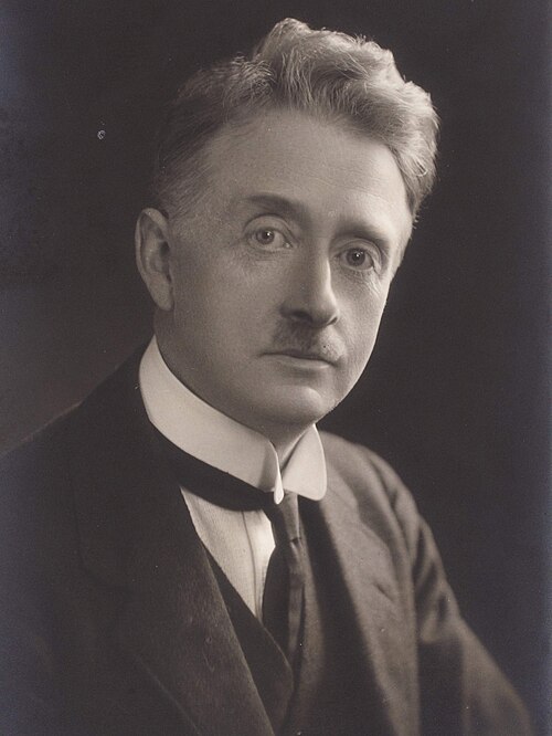 W. T. Cosgrave