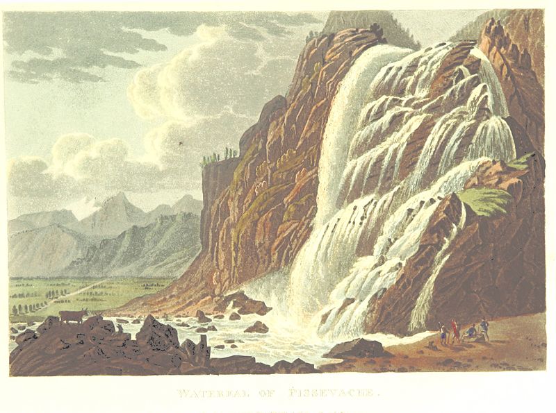 File:WATERFALL OF PISSEVACHE.jpg