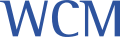 WCM (company) logo.svg