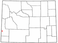 Cokeville (Wyoming)