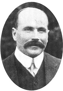 William Ashford (politician) Australian politician