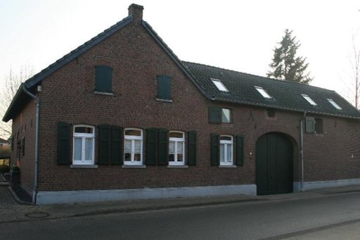 Waldfeucht-Haaren Denkmal-Nr. 40, Sopericher Straße 58 (5019)