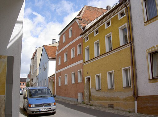 WaldmünchenSchützenstraße3 1