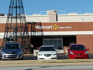 Walmart American multinational retail corporation