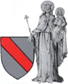 Wappen von Moorsel