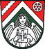 Escudo de armas de Arenshausen
