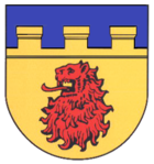 Wappen der Ortsgemeinde Bickendorf