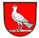 historisches Wappen der Gemeinde Bruchhausen