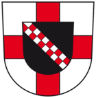 Wappen del cümü de Gaienhofen