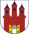 Wappen von Gransee