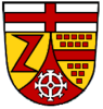 Coat of arms of the former municipality of Hofeld-Mauschbach