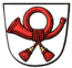 Blason de Hornau (Kelkheim)